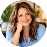 Write and Done brand portrait